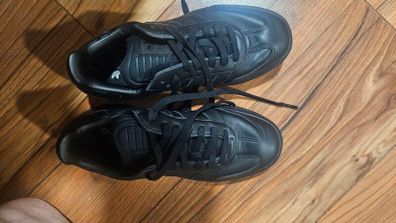 adidas unisex samba xlg trainers
