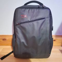 HyperX back pack