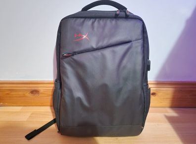 HyperX back pack