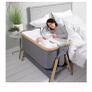 Tutti Bambini CoZee Co-Sleeper Crib Image 2
