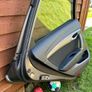 Rear left Door for hyundai i40 estate 2014y Image 4