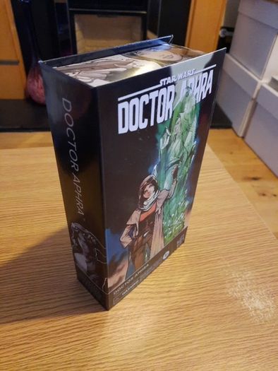 Star Wars Black Series: Doctor Aphra 6''