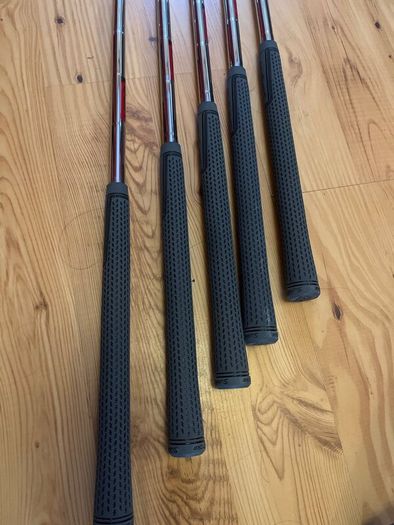 Golf club a