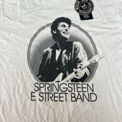 Bruce Springsteen XL T Shirt
