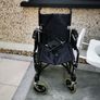 Free Wheelchair Image 2