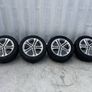 Genuine Audi Q5/SQ5 19" Alloy Wheels Image 2