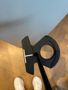 L.A.B Golf DF3 Putter