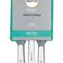 Seriously Good No Loss Paint Brushes for Walls and Ceilings, 5 Brush Pack (FREE POSTAGE) Image 5