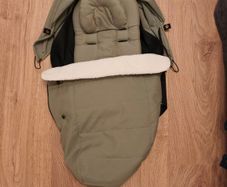 YOYO 0+ newborn pack - Olive unisex colour