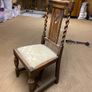 antique chair Image 2