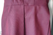 Cos structured dress size 42