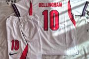England world cup national team Bellingham kids