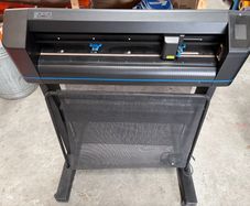 Summa S One D60 Vinyl Cutter / Plotter