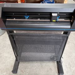 Summa S One D60 Vinyl Cutter / Plotter