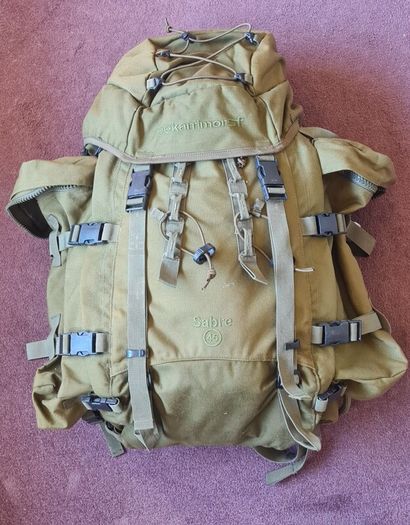 Karrimor Sabre 45 backpack