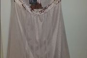 BNWT Savida Beige midi dress size UK14 EUR42 Price includes postage