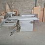 Panel saw Single phase Image 3