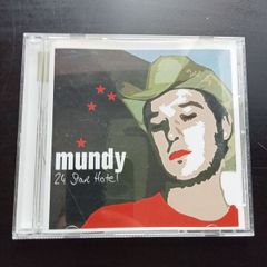 Mundy - 24 Star Hotel CD
