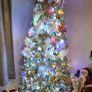christmas tree Image 4