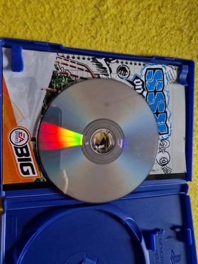 SSX On Tour  PlayStation2 Ps2 games Original