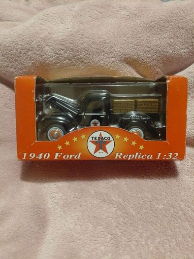 Collectible 1940 Ford Replica Truck