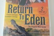 Return to Eden mini series