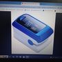new fingertip pulse oximeter.2 for 20