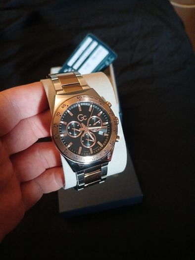 Watch