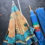 Beach windbreakers & parasol Image 6