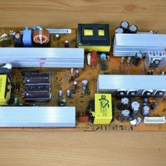 LG 32lg2000 LG 32lg5000, 32lg5010, 32lg5030, LG 37lg2000, 37lg3000 Power Board PSU