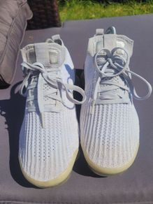 Nike  Vapour