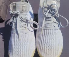 Nike  Vapour
