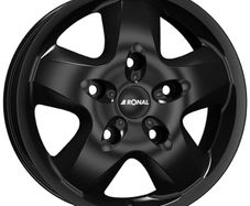 RONAL R44 Van Alloys Wheels
