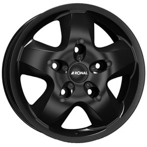 RONAL R44 Van Alloys Wheels