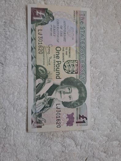 Bank notes