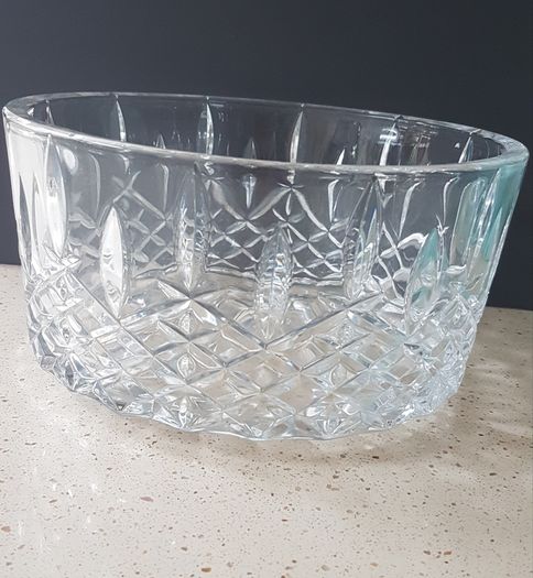 Waterford Crystal Marquis Bowl