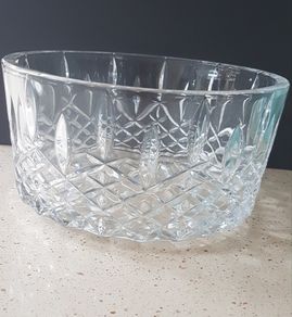 Waterford Crystal Marquis Bowl