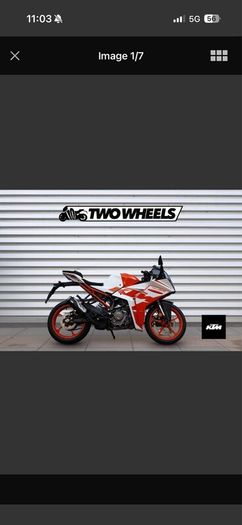 Motorcycle