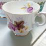 Mixed lot of China Teacups Image 2