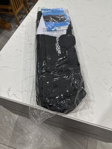 Bag for flat Par lights