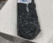 Bag for flat Par lights