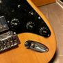 Stagg Stratocaster Electric Guitar Image 3