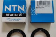Kawasaki front wheel bearing kit