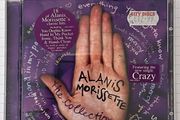 Alanis Morissette - The collection CD