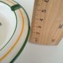 FC Barcelona ceramic ashtray Image 5
