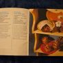 Vintage Cornflake recipe book Image 5