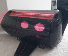 L.O.L. Surprise! O.M.G. Remix 4-in-1 Plane Playset