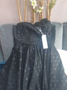 ladies dress