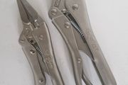 Irwin vise grips
