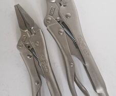 Irwin vise grips